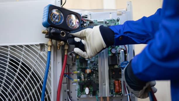 Best Residential HVAC in La Palma, CA
